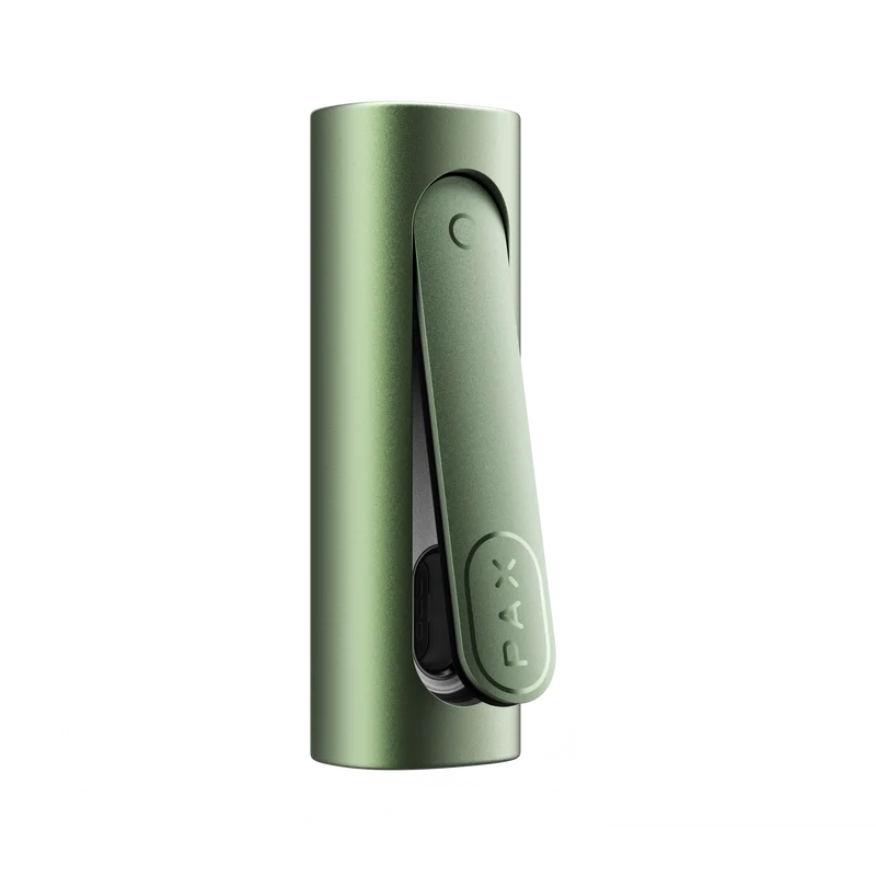 PAX FLOW