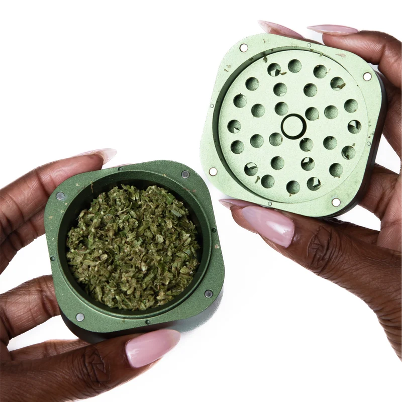 PAX Grinder