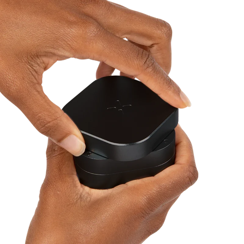 PAX Grinder