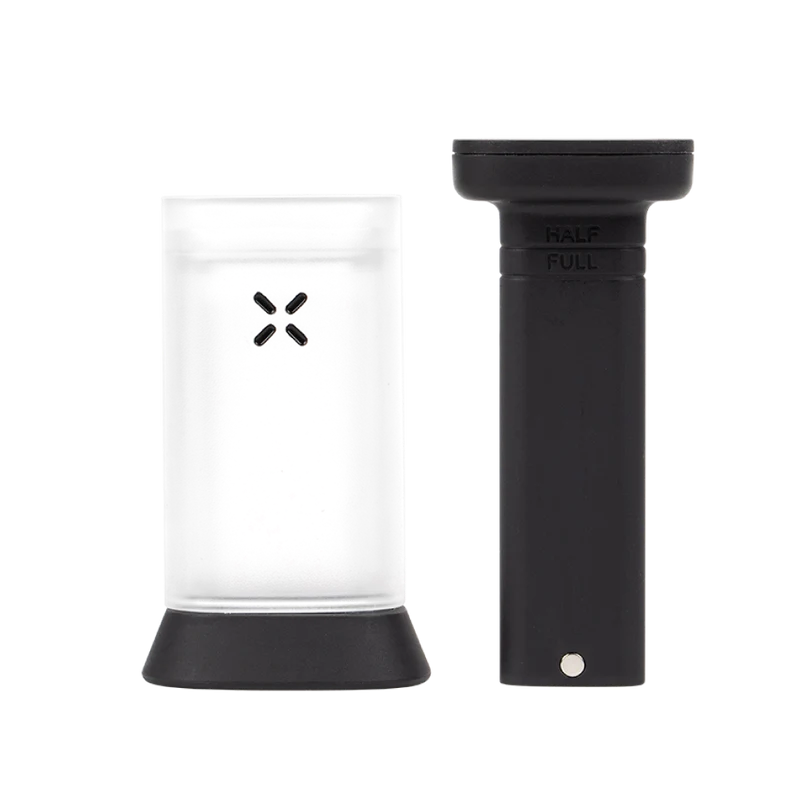 PAX Puck Press