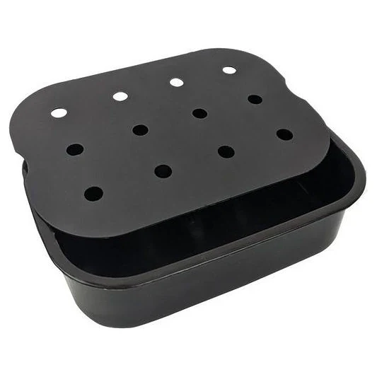 Caja para piedra de lava Avintage BOITEPOURPIERRES