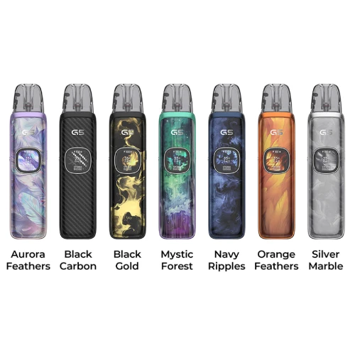 Uwell Caliburn G5 1600mAh Kit 2ml