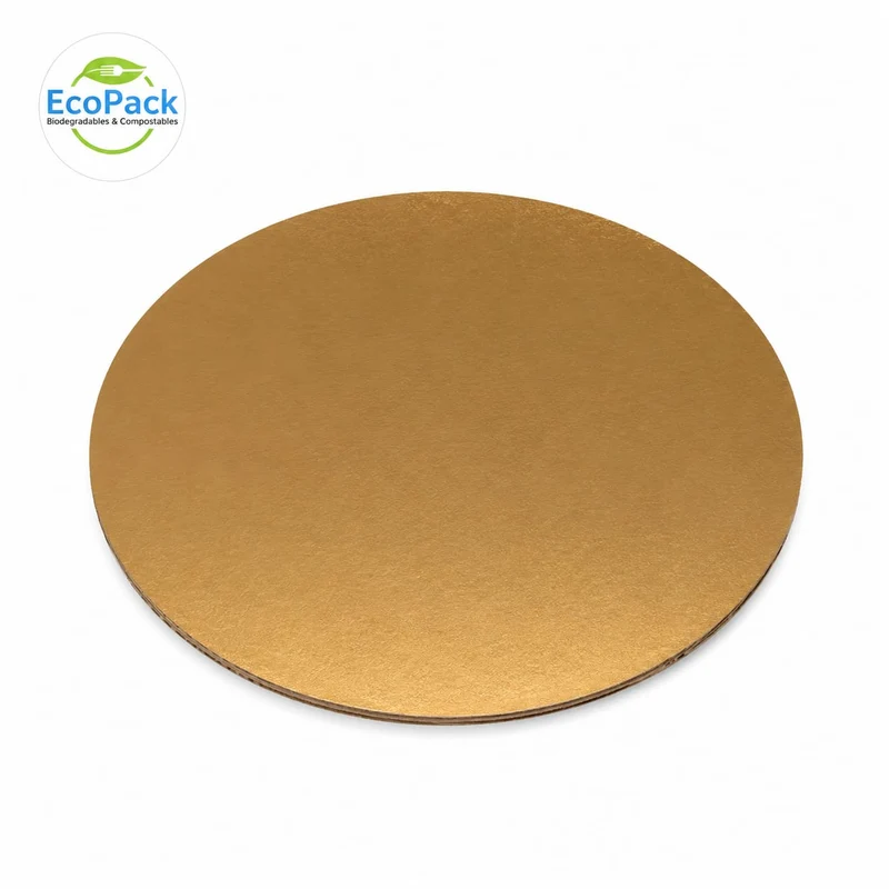 Disco Dorado 30cm, 1050gr
