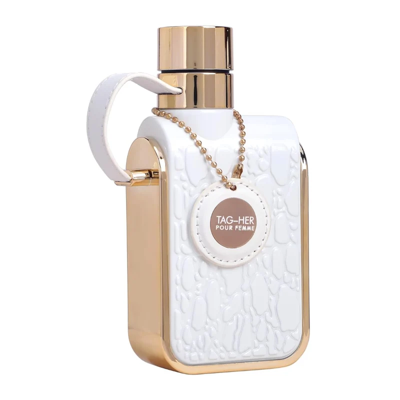 Armaf Perfume Tag Her Edp para Mujer, 100 Ml
