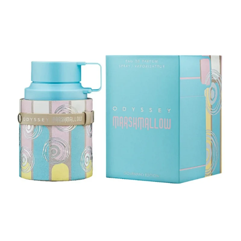 Armaf Perfume Odyssey Marshmallow EDP 100 ml, para Mujer