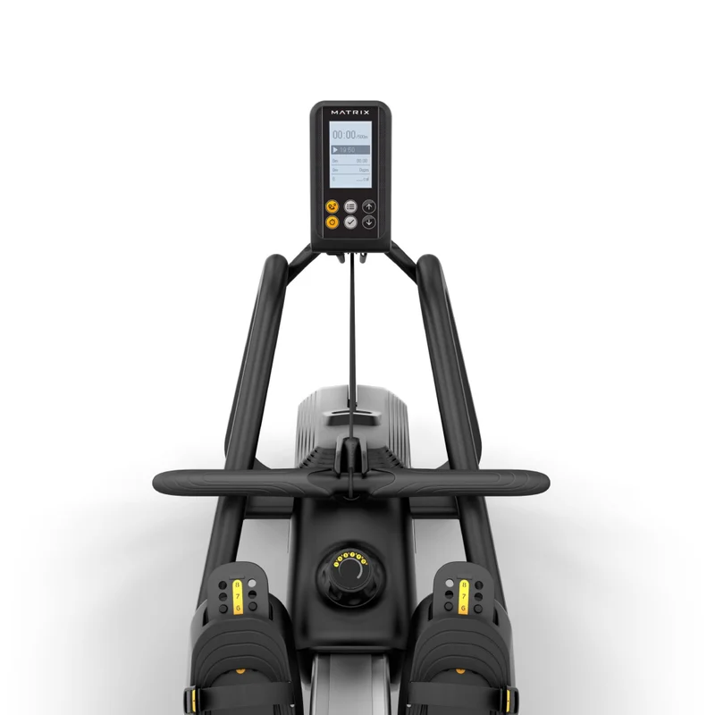 Cicadex Máquina de Remo Matrix ROWER-02