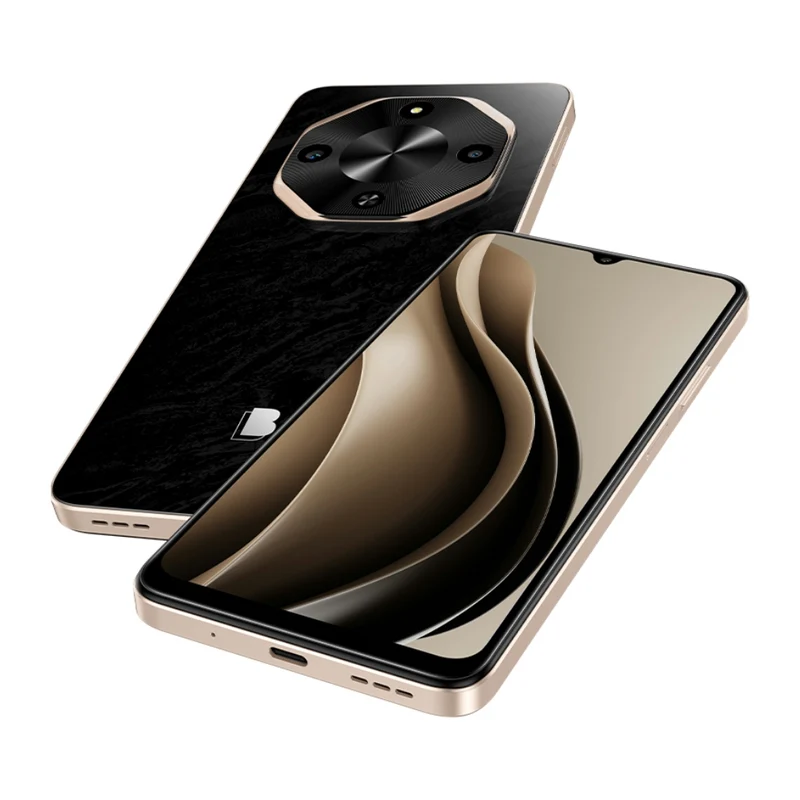 Blu Teléfono Celular G75, 256 GB