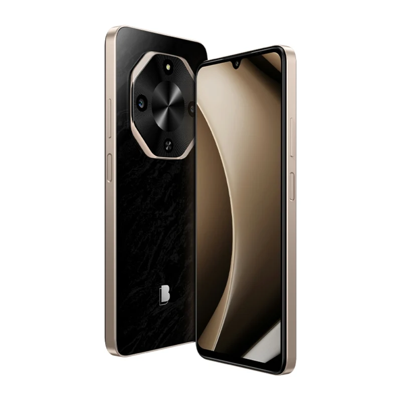 Blu Teléfono Celular G75, 256 GB