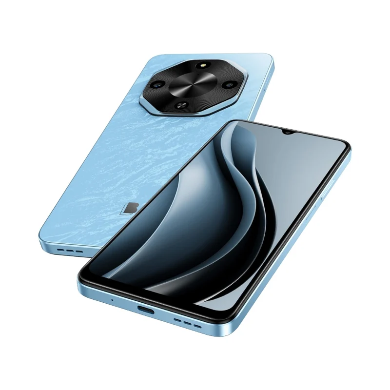 Blu Teléfono Celular G75, 256 GB