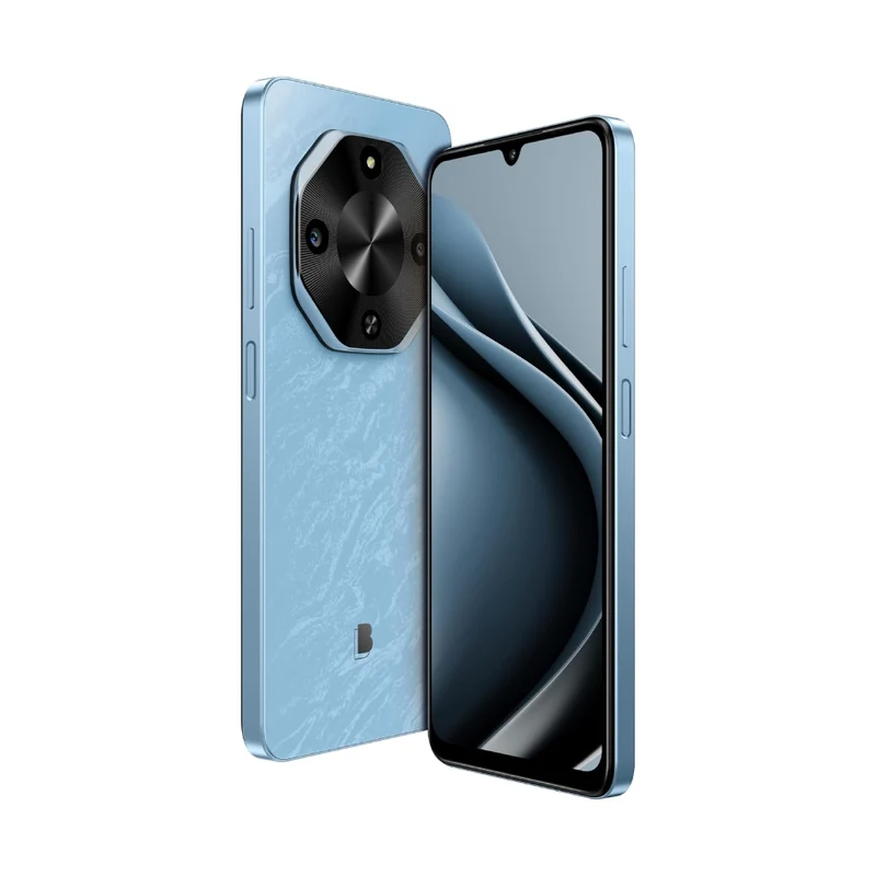 Blu Teléfono Celular G75, 256 GB