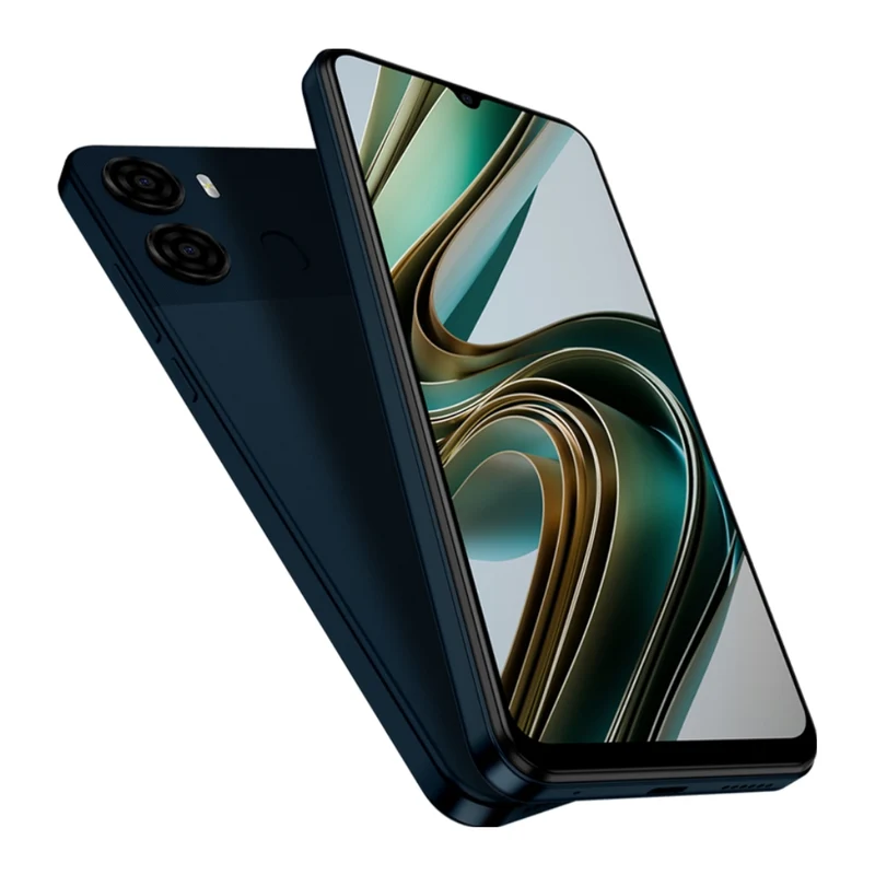 Blu Teléfono Celular K2, 64 GB