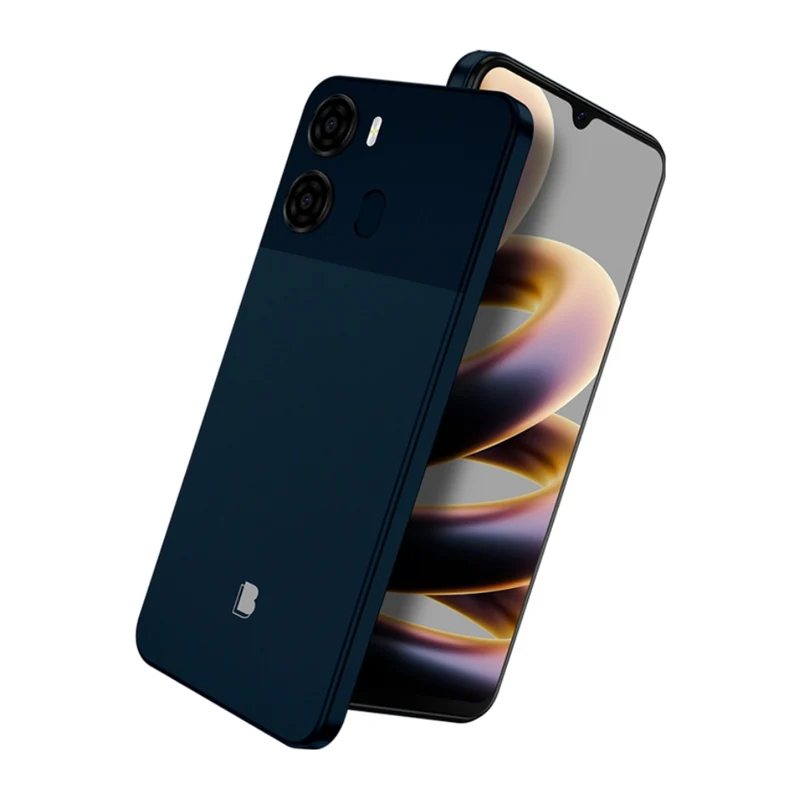 Blu Teléfono Celular K2, 64 GB