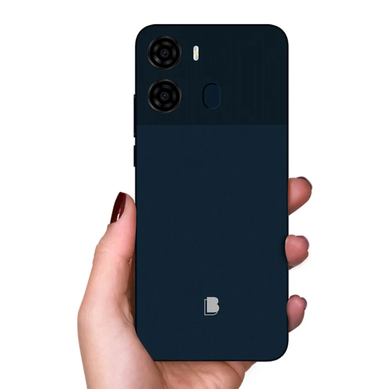Blu Teléfono Celular K2, 64 GB