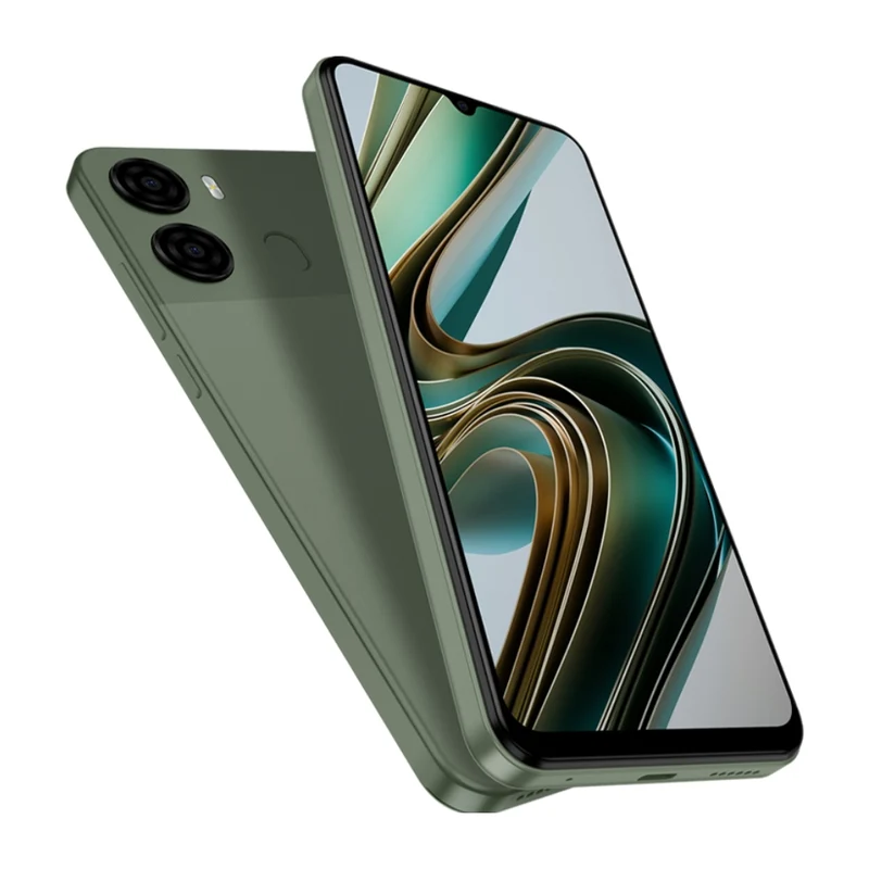 Blu Teléfono Celular K2, 64 GB