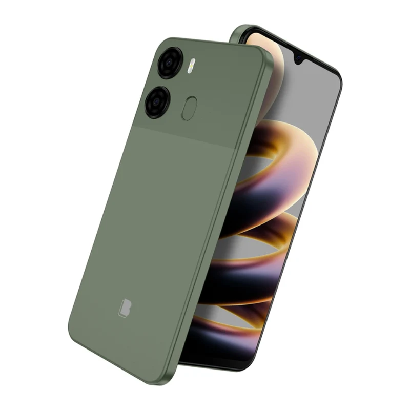 Blu Teléfono Celular K2, 64 GB