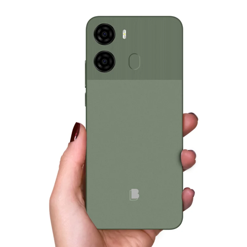 Blu Teléfono Celular K2, 64 GB
