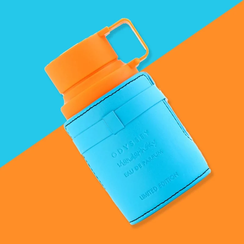 Armaf Perfume Odyssey Mandarin Sky Edp para Hombre, 60 Ml