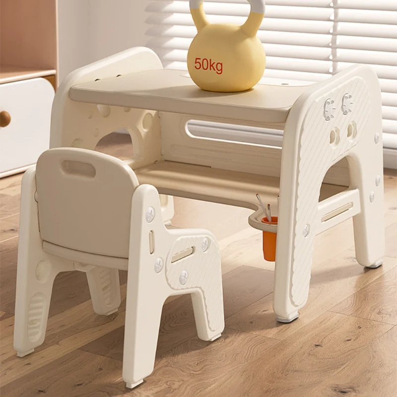 La Gotera Escritorio Infantil con Silla