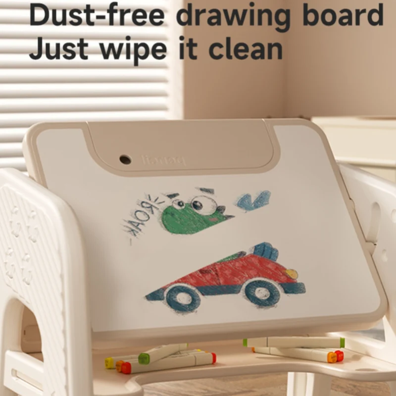 La Gotera Escritorio Infantil con Silla