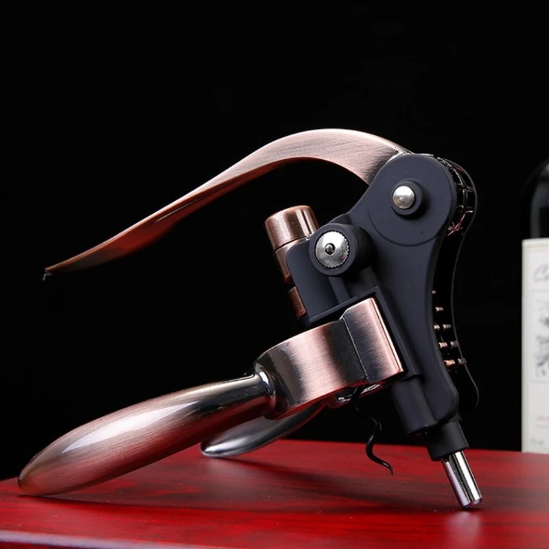 La Gotera Set de Abridor de Vino, 8 Piezas