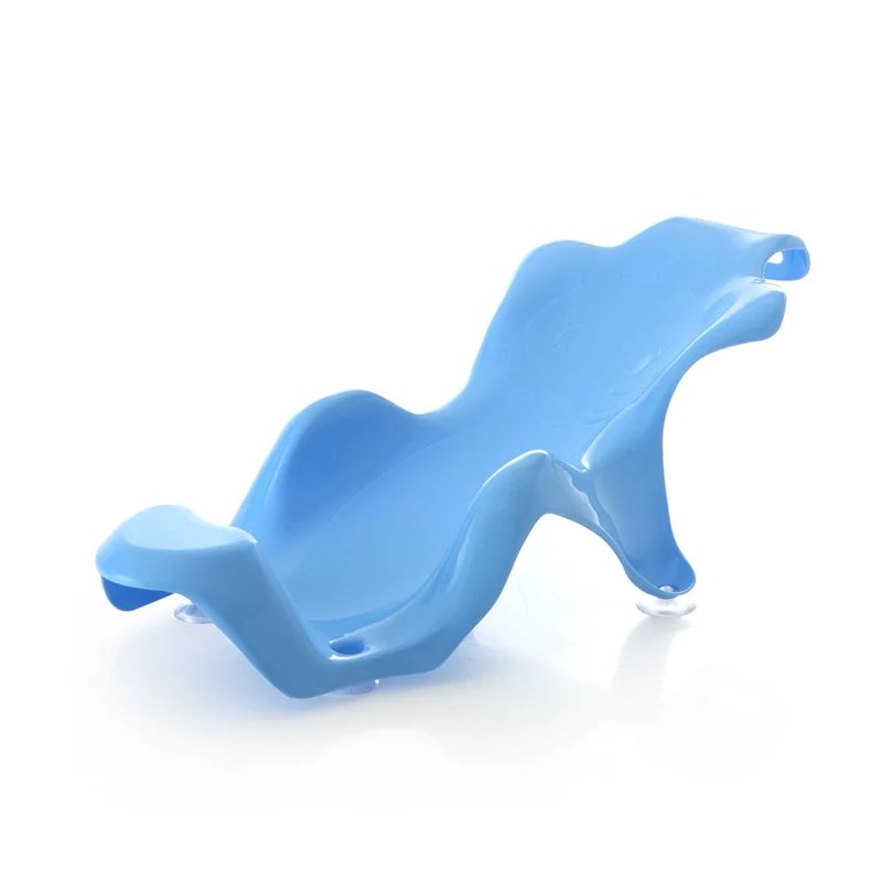 La Gotera Silla Plástica Antideslizante de Baño, para Bebé
