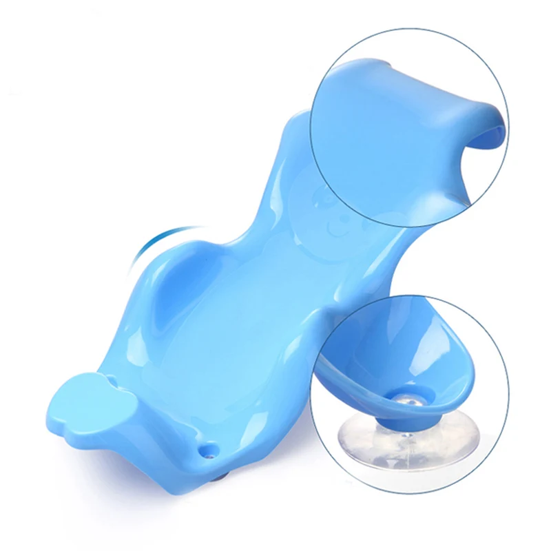 La Gotera Silla Plástica Antideslizante de Baño, para Bebé