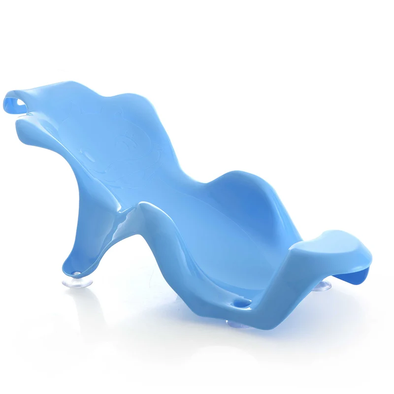 La Gotera Silla Plástica Antideslizante de Baño, para Bebé