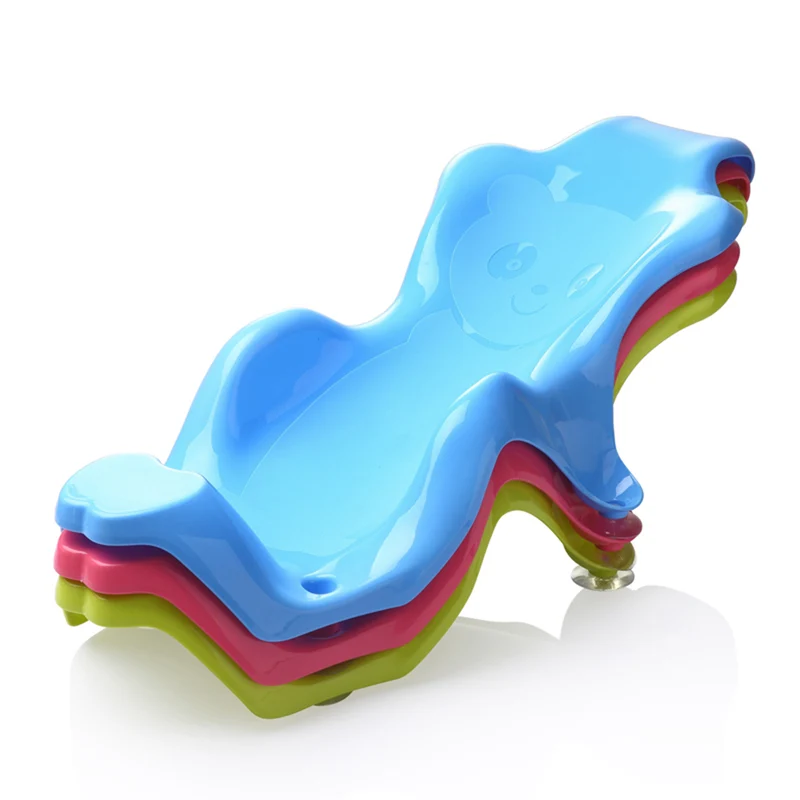 La Gotera Silla Plástica Antideslizante de Baño, para Bebé