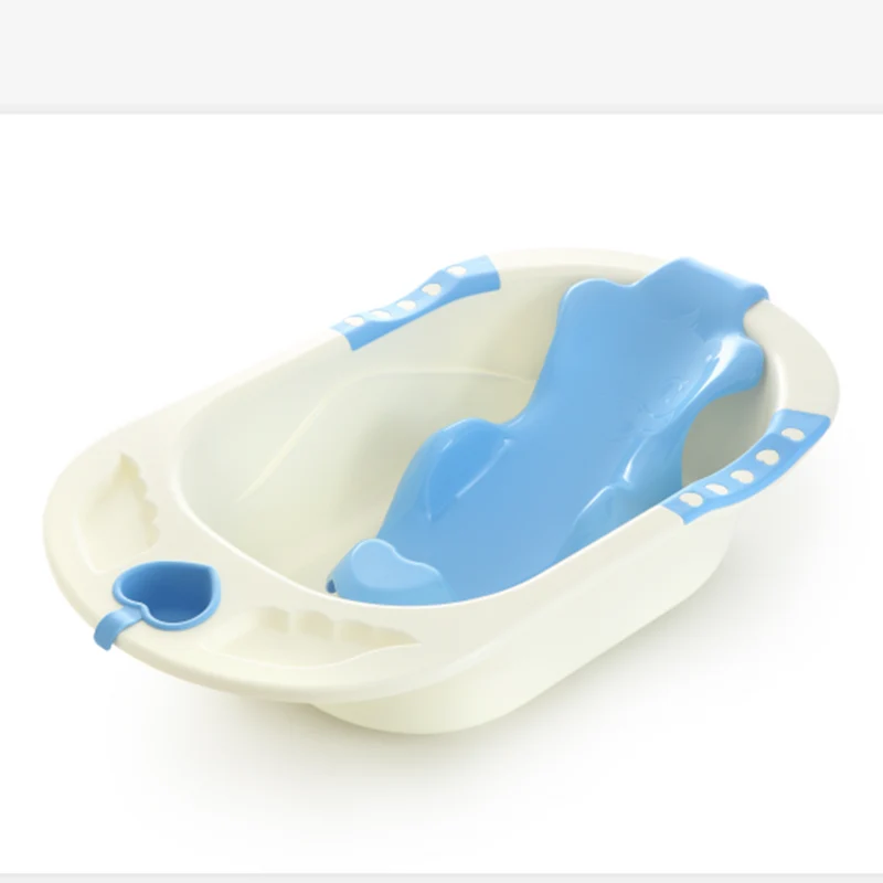 La Gotera Silla Plástica Antideslizante de Baño, para Bebé