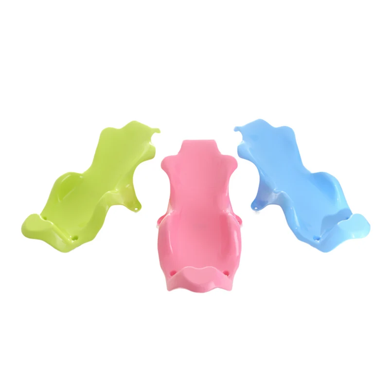 La Gotera Silla Plástica Antideslizante de Baño, para Bebé