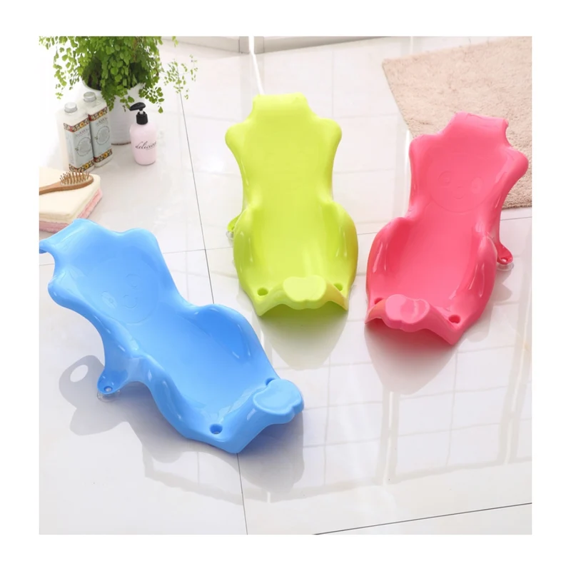 La Gotera Silla Plástica Antideslizante de Baño, para Bebé