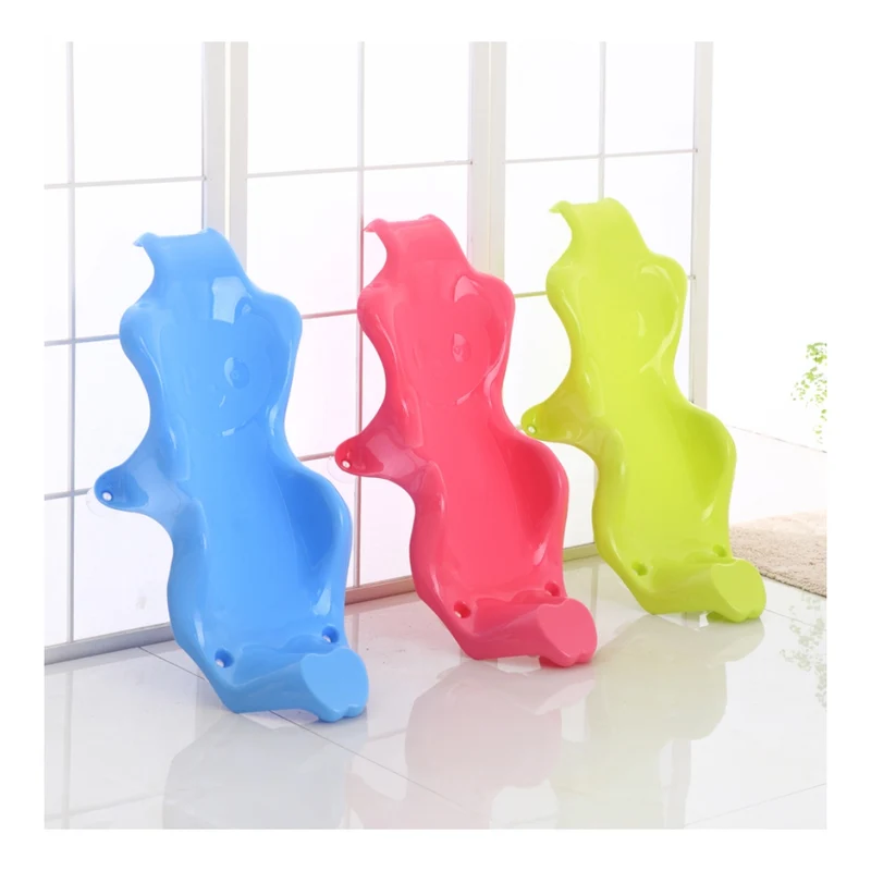 La Gotera Silla Plástica Antideslizante de Baño, para Bebé