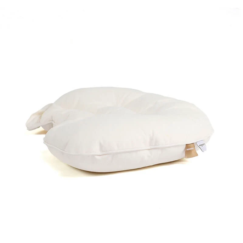La Gotera Almohada Media Luna, para Niños