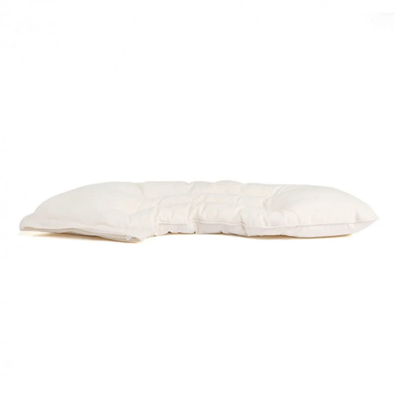 La Gotera Almohada Media Luna, para Niños