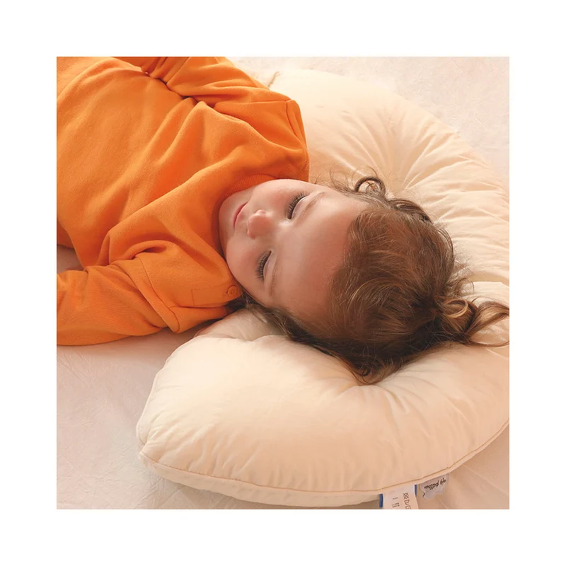 La Gotera Almohada Media Luna, para Niños