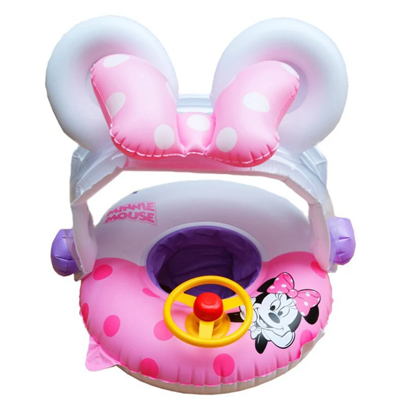 La Gotera Flotador Pvc con Diseño de Disney, para Niños