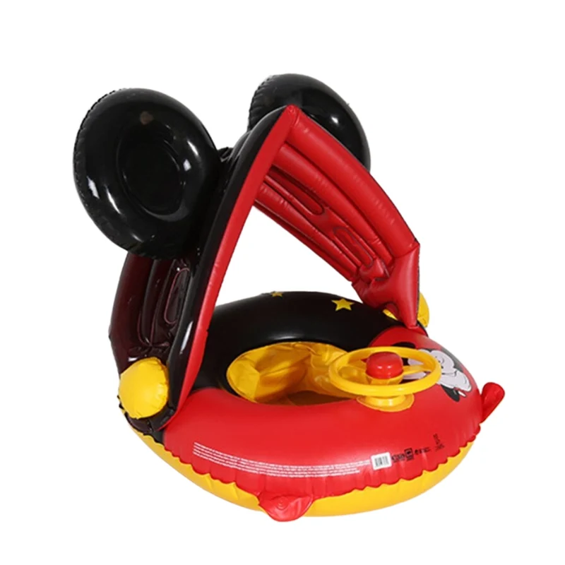 La Gotera Flotador Pvc con Diseño de Disney, para Niños