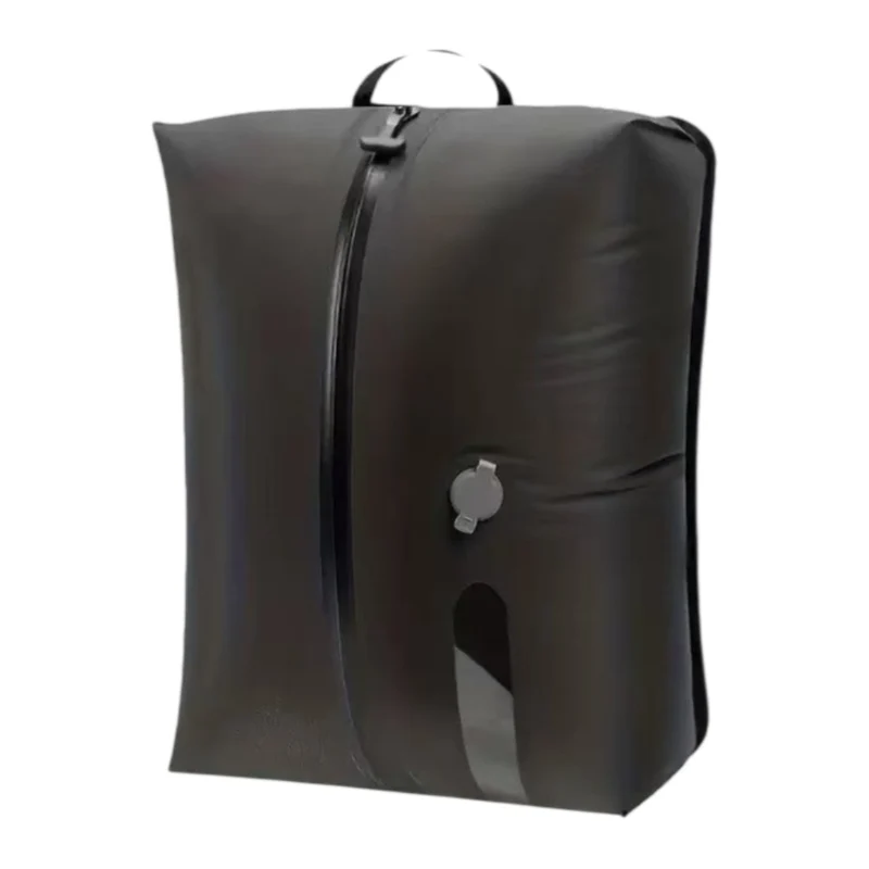 La Gotera Kit Bolsa de Compresión al Vacío con Bomba Eléctrica, BDNCB