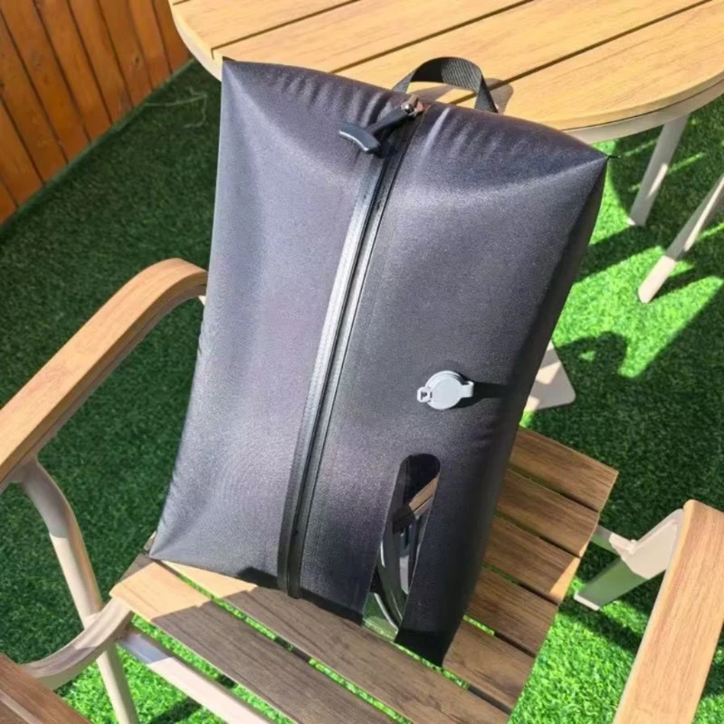 La Gotera Kit Bolsa de Compresión al Vacío con Bomba Eléctrica, BDNCB