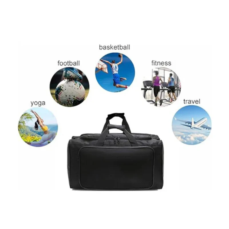 La Gotera Bolso para Viajes Multifuncional