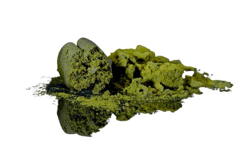 RÉSINE CBD - LE FINGER HASH