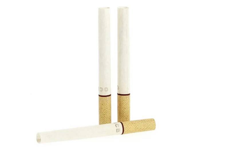 BOITE TUBES OCB ECO-TUBES BIO