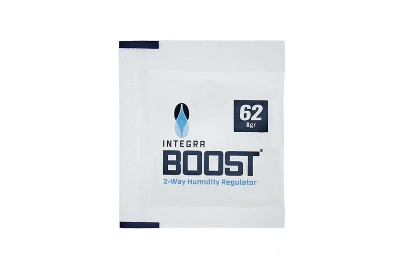 HUMIDIFICATEUR INTEGRA BOOST