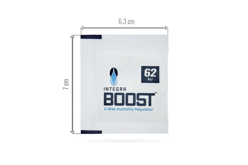 HUMIDIFICATEUR INTEGRA BOOST