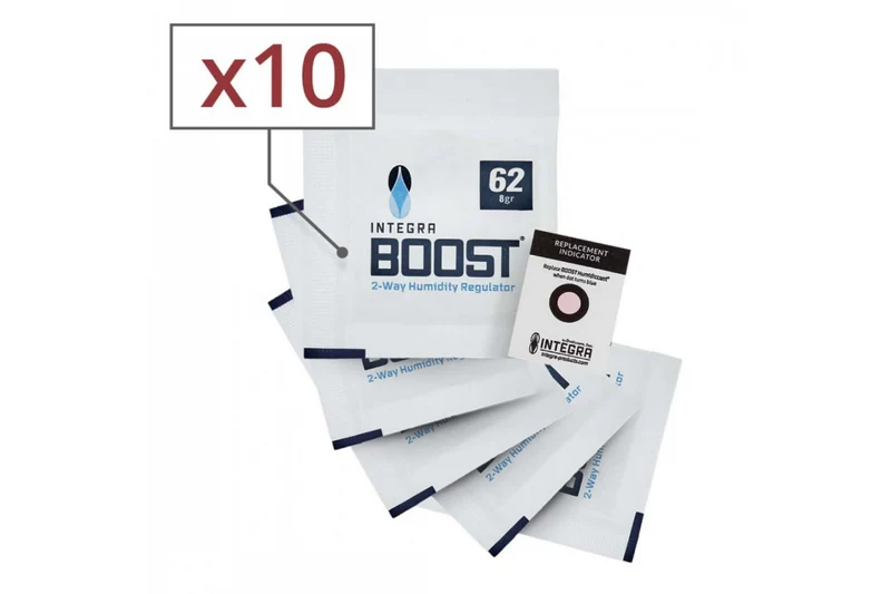 HUMIDIFICATEUR INTEGRA BOOST