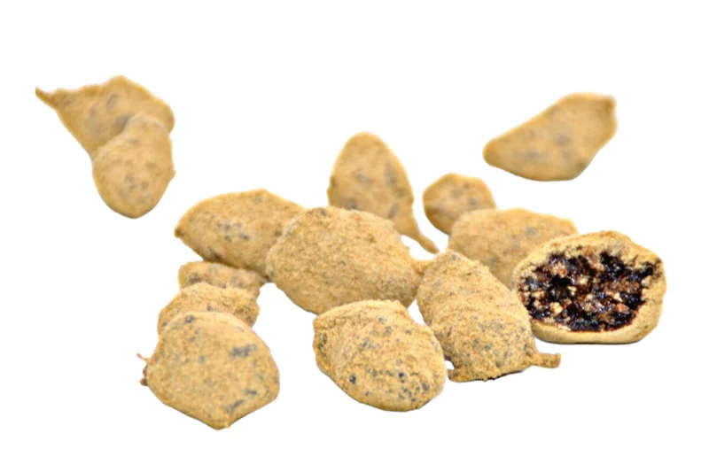 MOON ROCKS - LES ROCHES LUNAIRES