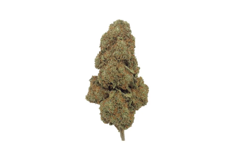FLEURS CBD - STRAWBERRY