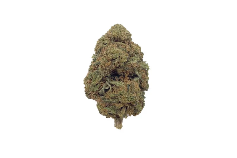 FLEURS CBD - OG KUSH