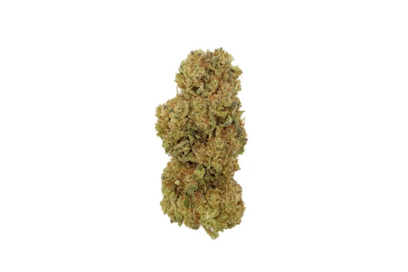 FLEURS CBD - LEMON HAZE