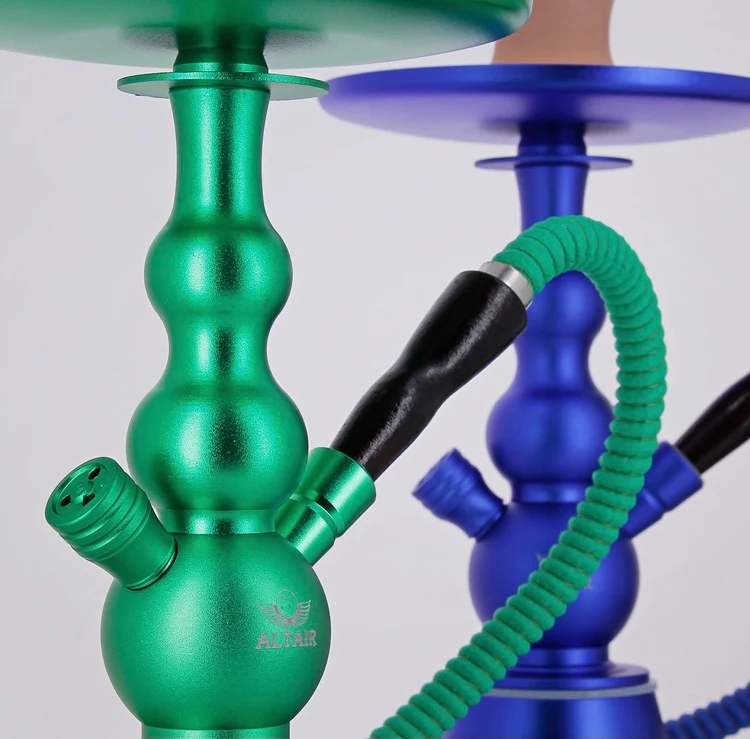 ALTAIR KHEPHREN SHISHA